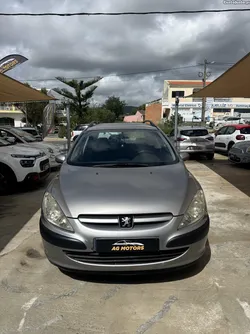 Peugeot 307 Sw 1.4HDI