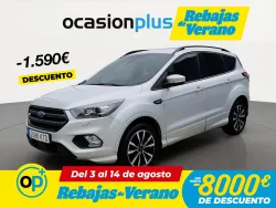 FORD Kuga 1.5 EcoB. Auto S&S ST-Line 4x2 120