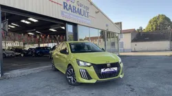 Peugeot 208 (2) Style HYBRID 110 eDCS6