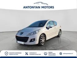 Peugeot 207+ 1.4 HDI FAP BLUE LION 3P