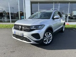 Volkswagen T-Cross FL 1.0 TSI 95CH BVM5 LIFE/LI...