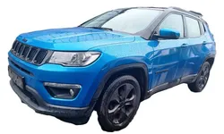 Compass 1.4 multiair ii 140ch sport 4x2 euro6d-t