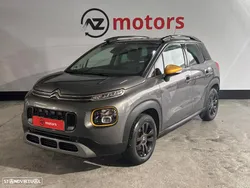 Citroën C3 Aircross PureTech 110 Stop & Start OPF RIP CURL