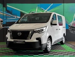Nissan primastar L1H1 2t8 2.0 dci 130 n-connecta BVM