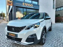 PEUGEOT 3008 II 2.0 BLUEHDI 180 GT EAT8 BVA " distri neuve "