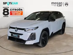 CITROEN C5 Aircross Hybrid Max e-DCS6 145