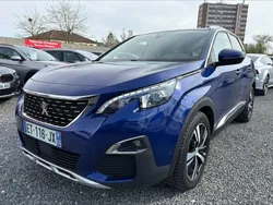 PEUGEOT 3008 II 1.5 BlueHDi S&S 130 cv