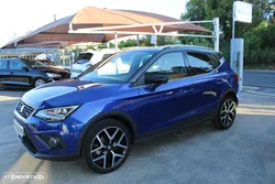 SEAT Arona 1.0 TSI FR