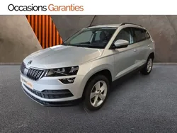 Skoda Karoq 1.5 TSI ACT 150ch Business DSG Euro6ap