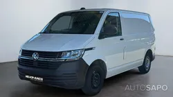 Volkswagen Transporter de 2020