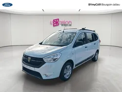 DACIA Lodgy Blue dCi 95 5 places Essentiel
