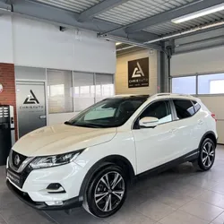 Nissan QASHQAI 1.5 DCI 115CH N-CONNECTA 2019