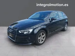 AUDI A3 1.6TDI S tronic 85kW