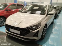 Hyundai i20 1.2 MPi Comfort