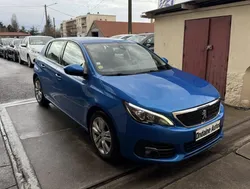 Peugeot 308 II 1.5 BlueHDi 130ch Active Business