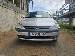 Opel Corsa Elegance