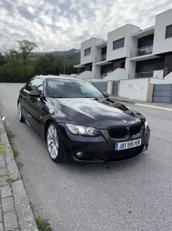 BMW 320 Pack M