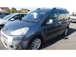 Peugeot Partner 1.6 HDI 110ch Outdoor