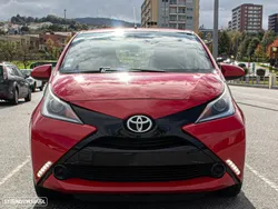 Toyota Aygo 1.0 X-Play Plus+X-Touch