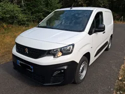 12.500ht Peugeot partner Hdi 100ch PREMIUM 48.187km