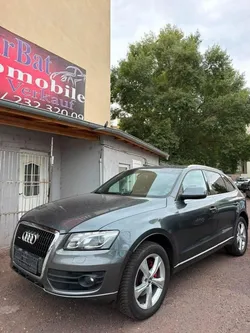 Audi Q5 3.0 TDI 239CH QUATTRO - TOIT PANORAMIQUE SIEGES CHAUFFANTS