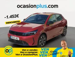 OPEL Corsa 1.2T XHL S-S GS 100