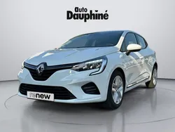 Renault Clio V SCe 65 - 21N Zen