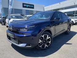 Citroen C4 X NOUVELLE Electrique 156ch 54kWh autonomie étendue MAX / POMPE A CHALEUR / VISION 360