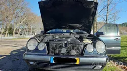 Mercedes-Benz Classe E E 250 TD Classic de 1997