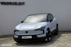 Volvo EX30 69 kWh Twin Motor Ultra