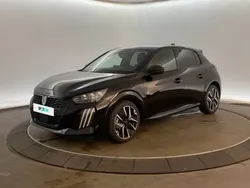 Peugeot 208 Hybrid 110 e-DCS6 GT