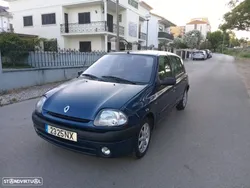 Renault Clio 1.2 RT