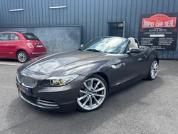 BMW Z4 sDrive 35i - BV ROADSTER E89 Sport Design PHASE 1 GARANTIE 6 MOIS