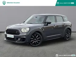 Mini Countryman Cooper S 192ch Longstone BVA7 Euro6d-T