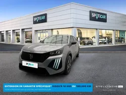 Peugeot 2008 100 S&S BVM6 Style