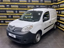 RENAULT Kangoo Fg. 1.5Blue dCi Profesional 59kW