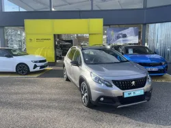 Peugeot 2008 1.2 Puretech 110 GT LINE