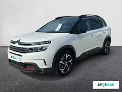 Citroën C5 Aircross PureTech 130 S&S EAT8 C-Series