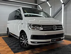 Volkswagen MULTIVAN 2.0 TDI 204CH BLUEMOTION TECHNOLOGY CARAT EDITION 4MOTION DSG7