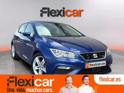 SEAT León 2.0 EcoTSI S&S DSG7 FR 190