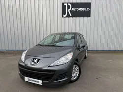 Peugeot 207 1.4 ACTIVE 5P