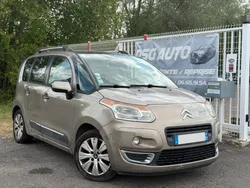🚀 CITROËN C3 PICASSO 1.6 HDi 90 EXCLUSIVE – CARROSSERIE À REPRENDRE – PRO / MÉCANICIEN – CT 10/2026 🚀