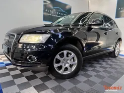 Audi Q5 2.0 TDI 150CV QUATTRO 1 ERE MAIN 12 MOIS DE GARANTI