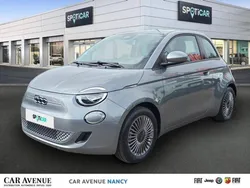 FIAT 500 e 118 ch Icône