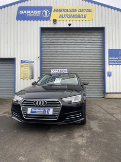 Audi A4 2.0 TDI 150 Sport