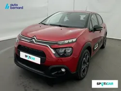 Citroen C3 1.2 PureTech 83ch S&S PLUS