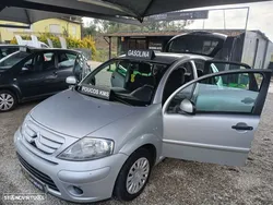 Citroën C3 1.1 SX Pack