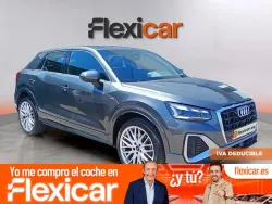 AUDI Q2 35 TDI S line S tronic 110kW
