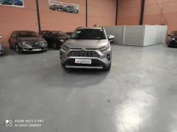 Toyota RAV 4 2.5 hybrid 4WD Style