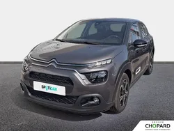 CITROEN C3 PureTech 83 ch BVM5 Plus